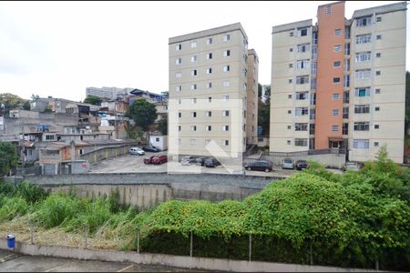 Apartamento à venda com 53m², 2 quartos e 1 vagaVista