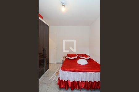 Apartamento à venda com 53m², 2 quartos e 1 vagaQuarto 2