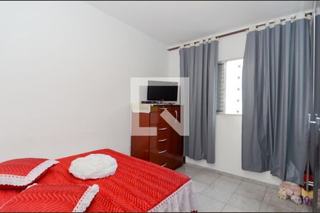 Quarto 2 de apartamento à venda com 2 quartos, 53m² em Centro, Guarulhos
