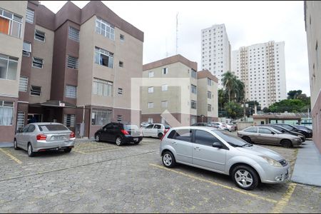 Apartamento à venda com 53m², 2 quartos e 1 vagaÁrea comum