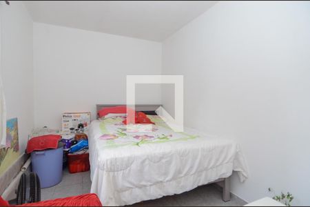 Quarto de apartamento à venda com 2 quartos, 53m² em Centro, Guarulhos