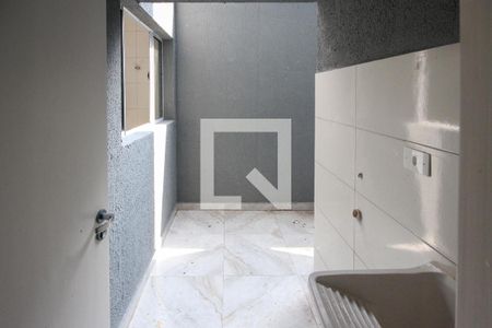 Apartamento à venda com 34m², 1 quarto e sem vagaÁrea de Serviço