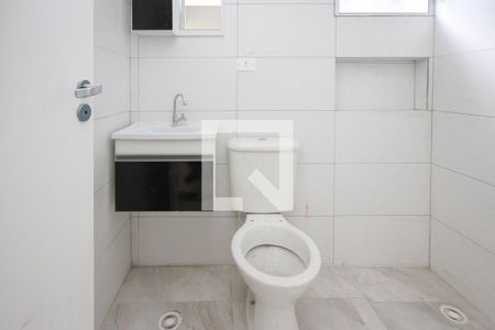 Apartamento à venda com 34m², 1 quarto e sem vagaBanheiro