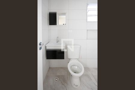 Apartamento à venda com 34m², 1 quarto e sem vagaBanheiro