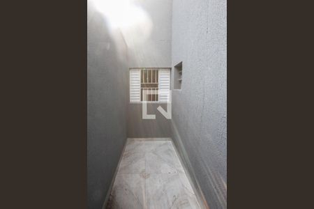 Apartamento à venda com 34m², 1 quarto e sem vagaÁrea de Serviço