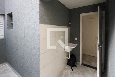 Apartamento à venda com 34m², 1 quarto e sem vagaÁrea de Serviço