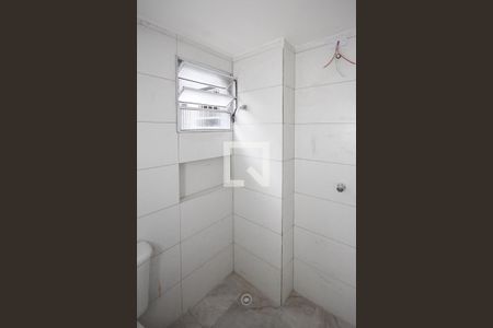 Apartamento à venda com 34m², 1 quarto e sem vagaBanheiro
