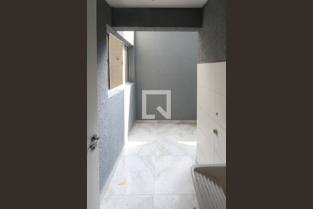 Apartamento à venda com 34m², 1 quarto e sem vagaÁrea de Serviço