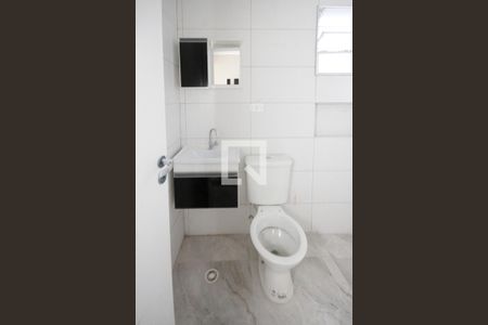 Apartamento à venda com 34m², 1 quarto e sem vagaBanheiro