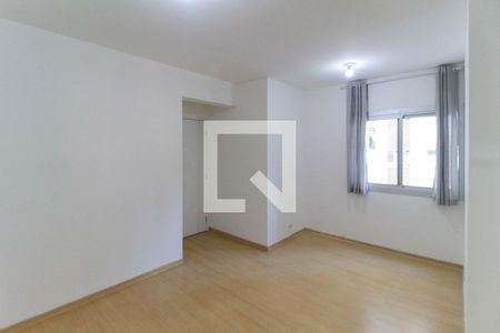 Sala de apartamento para alugar com 1 quarto, 37m² em Vila Mariana, São Paulo