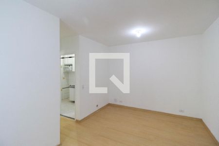 Sala de apartamento para alugar com 1 quarto, 37m² em Vila Mariana, São Paulo