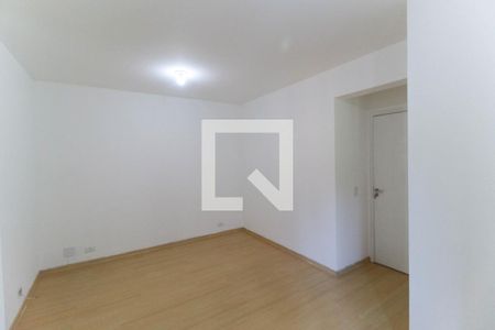 Sala de apartamento para alugar com 1 quarto, 37m² em Vila Mariana, São Paulo