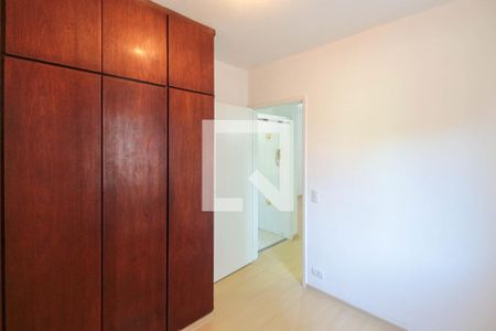 Quarto de apartamento para alugar com 1 quarto, 37m² em Vila Mariana, São Paulo