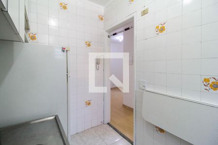 Apartamento para alugar com 37m², 1 quarto e sem vagaCozinha