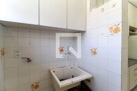 Apartamento para alugar com 37m², 1 quarto e sem vagaÁrea de serviço