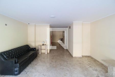 Apartamento para alugar com 37m², 1 quarto e sem vagaHall de entrada