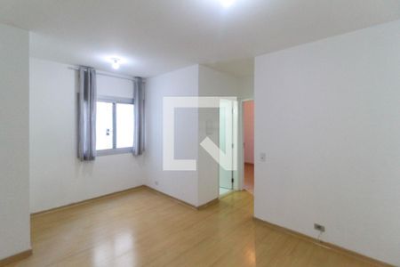 Sala de apartamento para alugar com 1 quarto, 37m² em Vila Mariana, São Paulo