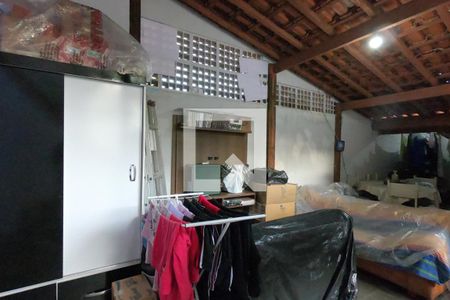 Casa à venda com 152m², 3 quartos e 3 vagas