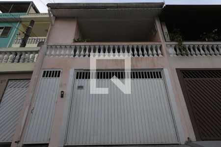 Casa à venda com 152m², 3 quartos e 3 vagas