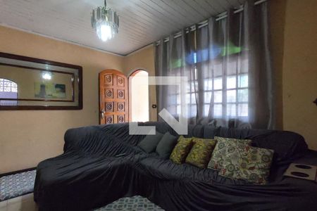 Casa à venda com 3 quartos, 152m² em Parque Monte Alegre, Taboão da Serra