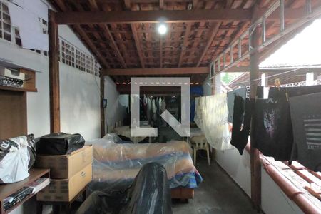 Casa à venda com 152m², 3 quartos e 3 vagas