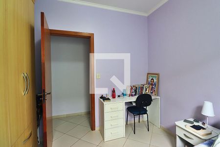 Quarto  de casa à venda com 2 quartos, 170m² em Vila Scarpelli, Santo André