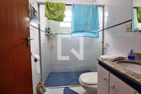 Casa à venda com 170m², 2 quartos e 2 vagasBanheiro Social