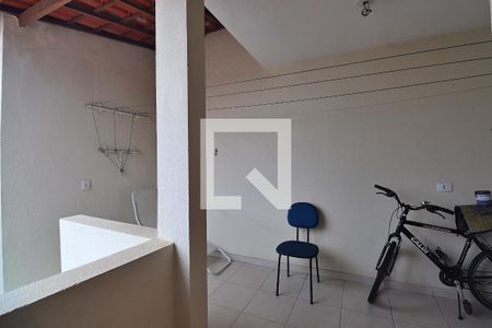 Casa à venda com 170m², 2 quartos e 2 vagasTerraço