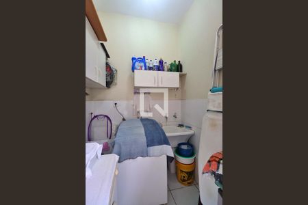 Casa à venda com 170m², 2 quartos e 2 vagasÁrea de Serviço