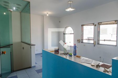Kitnet de casa para alugar com 1 quarto, 45m² em Chácara Califórnia, São Paulo