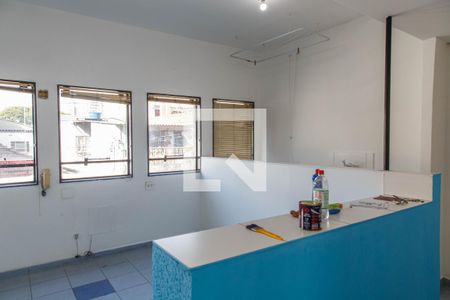 Kitnet de casa para alugar com 1 quarto, 45m² em Chácara Califórnia, São Paulo