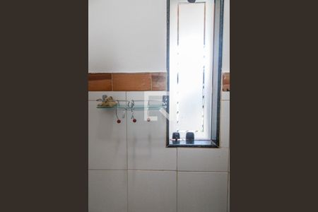 Casa para alugar com 47m², 1 quarto e sem vaga Casa para alugar com 47m², 1 quarto e sem vagaBanheiro