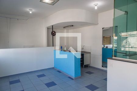 Kitnet de casa para alugar com 1 quarto, 45m² em Chácara Califórnia, São Paulo