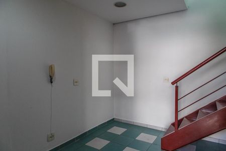 Casa para alugar com 47m², 1 quarto e sem vaga Casa para alugar com 47m², 1 quarto e sem vagaHall de Entrada