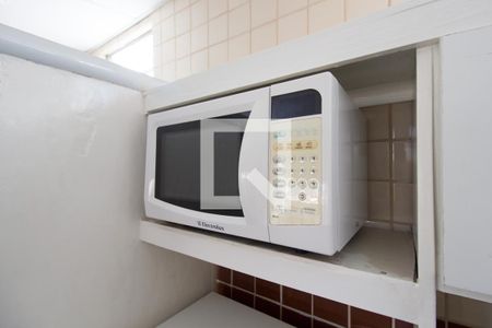 Kitnet de kitnet/studio para alugar com 1 quarto, 27m² em Cangaiba, São Paulo