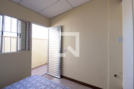Kitnet de kitnet/studio para alugar com 1 quarto, 27m² em Cangaiba, São Paulo