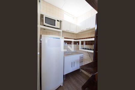 Kitnet de kitnet/studio para alugar com 1 quarto, 27m² em Cangaiba, São Paulo