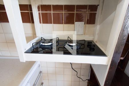 Kitnet de kitnet/studio para alugar com 1 quarto, 27m² em Cangaiba, São Paulo