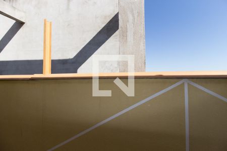 Studio para alugar com 27m², 1 quarto e sem vagaVista da Kitnet