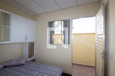 Kitnet de kitnet/studio para alugar com 1 quarto, 27m² em Cangaiba, São Paulo