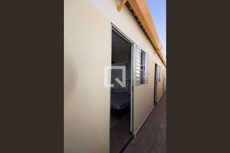 Studio para alugar com 27m², 1 quarto e sem vagaEntrada da Kitnet