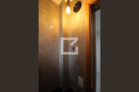 Casa de condomínio para alugar com 92m², 2 quartos e 2 vagasLavabo