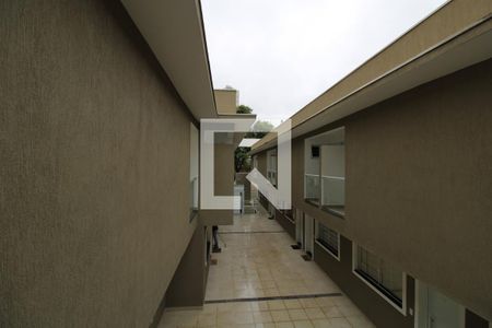 Casa de condomínio para alugar com 92m², 2 quartos e 2 vagasVista da Suíte