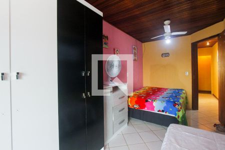 Quarto 2 de casa à venda com 4 quartos, 300m² em Rubem Berta, Porto Alegre