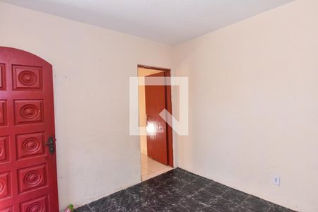 Sala de casa para alugar com 1 quarto, 50m² em Chácara Belenzinho, São Paulo