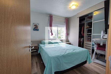 Quarto 1 de apartamento à venda com 2 quartos, 64m² em Primavera, Novo Hamburgo