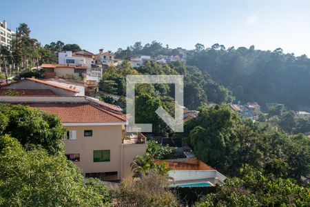 Vista da Varanda de apartamento para alugar com 2 quartos, 50m² em Vila Irmãos Arnoni, São Paulo