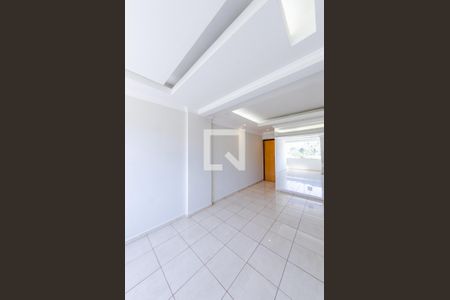 Sala de apartamento para alugar com 3 quartos, 80m² em Estoril, Belo Horizonte