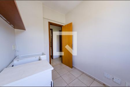 Quarto 1 de apartamento para alugar com 3 quartos, 80m² em Estoril, Belo Horizonte