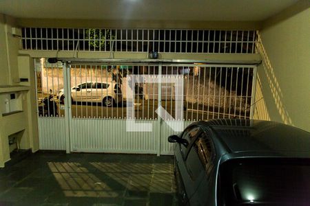 Vista de casa à venda com 4 quartos, 270m² em Vila Santa Catarina, São Paulo
